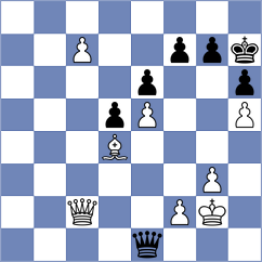 Jimenez Almeida - Horvath (chess.com INT, 2023)
