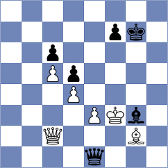 Fiorito - Alimpic (chess.com INT, 2024)
