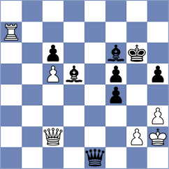 Papp - Shirov (Ajka HUN, 2024)