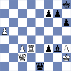 Diaz Gonzalez Jardon - Obregon Garcia (Mexico City MEX, 2023)