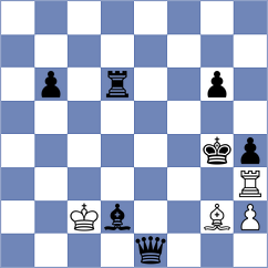 Osmak - Maltsevskaya (chess.com INT, 2025)