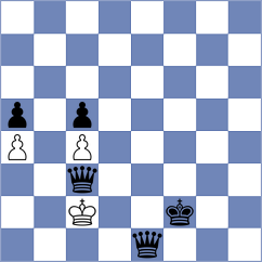 Hampel - Jablonski (Poznan, 2013)