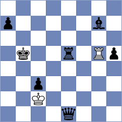 Albakri - Anderson (Bartlesville, 2009)