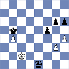 Rajesh - Valanju (Lichess.org INT, 2020)