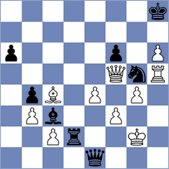 Musil - Galovicova (Liptovsky Mikulas, 2011)
