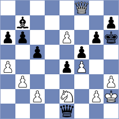 Dumanuly - Sredojevic (Pozarevac SRB, 2024)