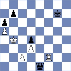 Fier - Shuvalov (chess.com INT, 2026)