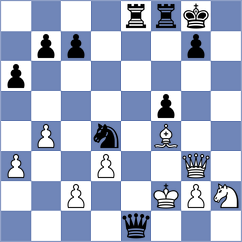 Foniak - Ivanov (Sterlitamak, 2011)