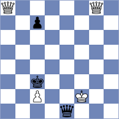 Feal Albala - Garcia Gonzalez (Salobrena, 2021)