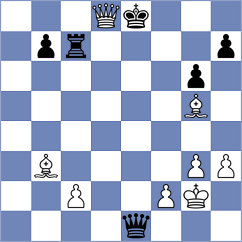 Herman - Belenkaya (Chess.com INT, 2021)