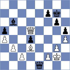 Schneider - Gaponenko (Skopje MKD, 2024)