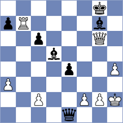 Ilamparthi - Khripachenko (Stockholm SWE, 2025)