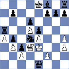 De Leon Acuna - Junquera Carrero (Amurga de San Fdo Maspal, 2011)