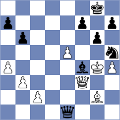 Risteski - Gunawardhana (chess.com INT, 2025)