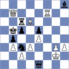 Libov - Efroimski (Kefar Sava, 2010)