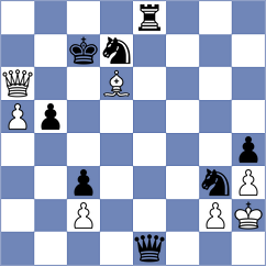 Zhurbinsky - Gedgafov (Chess.com INT, 2020)