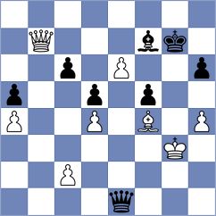 Bakker - Thomas (Budapest HUN, 2024)