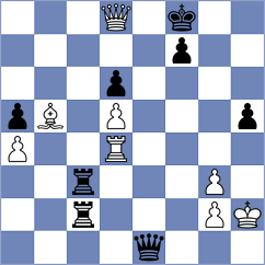 Salinas Herrera - Meier (chess.com INT, 2024)