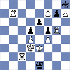 Poggio - McLeod (Gibraltar, 2009)