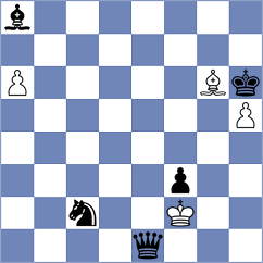 Sammons - Feng (chess.com INT, 2024)