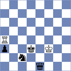 Tiitta - Andriienko (chess.com INT, 2025)
