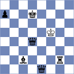 Hermeling - Mashkoor (Chess.com INT, 2021)