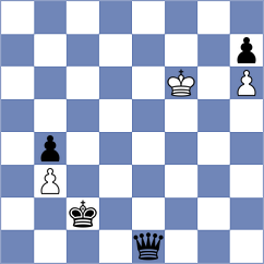 Creanga - Daroczi (chess.com INT, 2024)