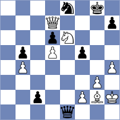 Krzesaj - Gueci (chess.com INT, 2024)