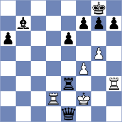 Gorbacz - Leszczek (Augustow, 2009)