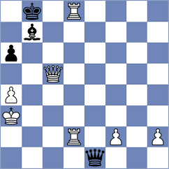 Sargsyan - Dibya (Lichess.org INT, 2021)