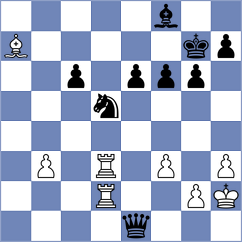 Qi - Kuybokarov (Scarborough, WA AUS, 2023)