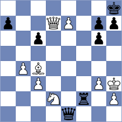 Baragano Campa - Garcia Perez (Aviles, 2003)