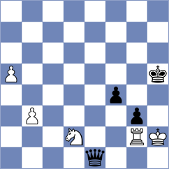Zebracki - Amin-Erdene (Rhodes GRE, 2024)