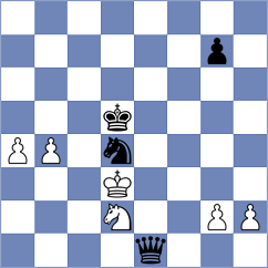 Khain - Vlassov (chess.com INT, 2024)