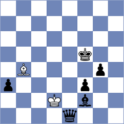 Smith - Babiy (Chess.com INT, 2020)