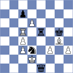 Martin Martinez - Garcia Gonzalez (Asturias, 1998)