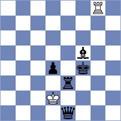 Klepek - Lai (chess.com INT, 2025)
