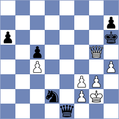 Yashmetov - De Souza (chess.com INT, 2024)