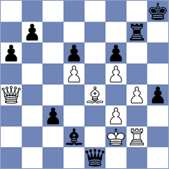 Guillaumat - Josse (Louviers, 2009)