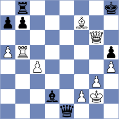 Saydaliev - Jodorcovsky (chess.com INT, 2025)