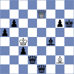 Merzliakov - Savinykh (Kirov, 2013)