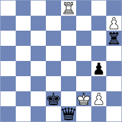 Maksimovic - Real de Azua (chess.com INT, 2022)