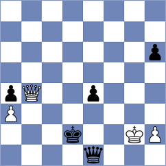 Norowitz - Santos Latasa (chess.com INT, 2024)