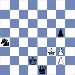 Mou - Dzagnidze (New York USA, 2024)