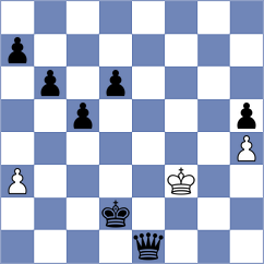 Blagojevic - Ivanovic (Jagodina, 2011)