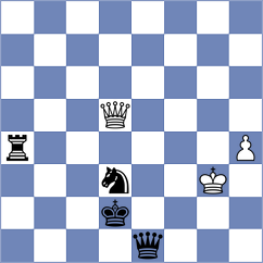 Escandell - Godoy (Villa Ballester, 1991)