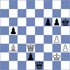 Al Tarbosh - Bayo Milagro (chess.com INT, 2025)