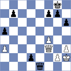 Winkels - Venskaya (chess.com INT, 2025)
