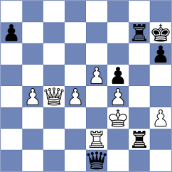 Bonstingl - Brown (Sas van Gent, 1996)