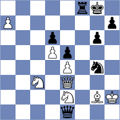 Golsefidy - Skramstad (chess.com INT, 2024)